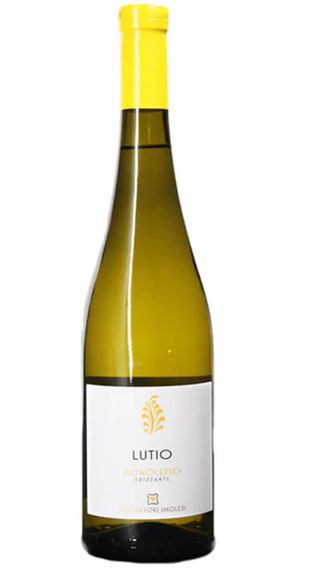 Pignoletto frizzante 75 cl