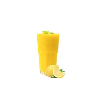 Jus de citron