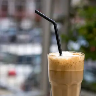 Nescafe
