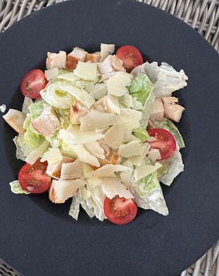 Салата Цезар
