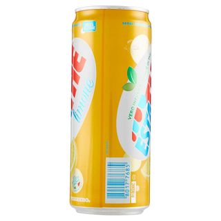 Estathé Tea Limone Lattina 330 ml
