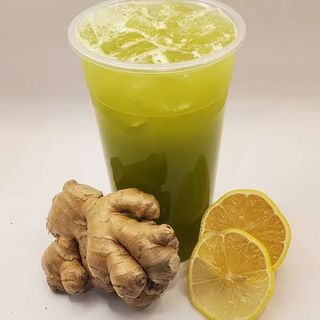 Sugar Cane Juice Small Or Large