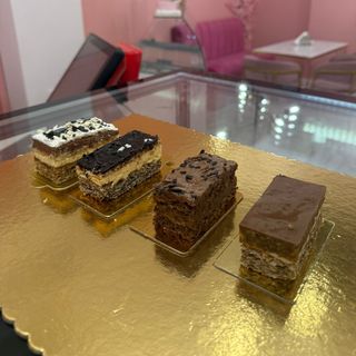 Prajitura traditionala 