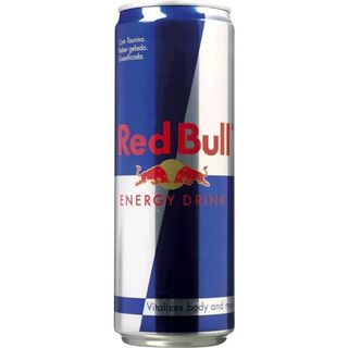 Redbull