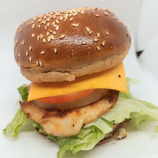 Меню Тропік