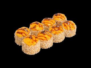 ZAPIEKANY Surimi