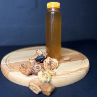 Узвар із сухофруктів