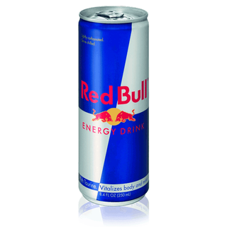 Red Bull regular (250 ml.)