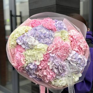 Ніжний шепіт 