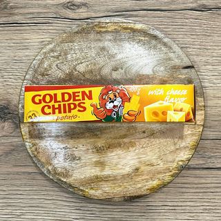  Golden Chips o smaku Sera 100 g
