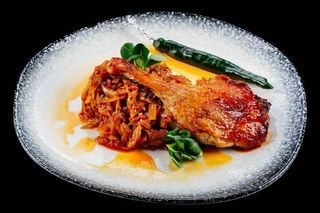 PULPA DE RATA CU VARZA CALITA 300g