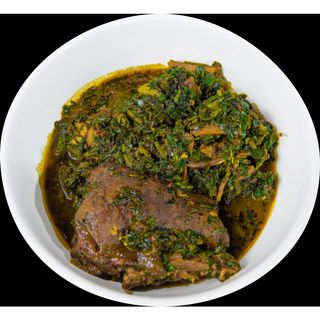 Afang Soup
