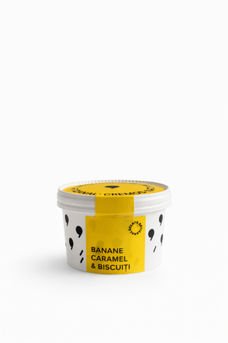 Gelato Banoffee