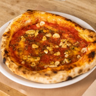 PIZZA MARINARA