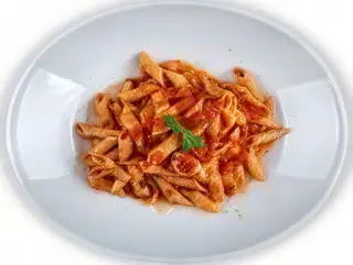 Pâte Arrabiata