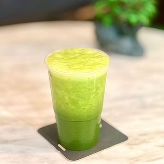 Centrifuga Detox Hierbabuena