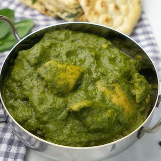 Lamb Saag