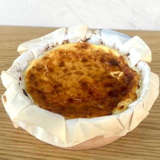 Cheesecake 14cm (GF)