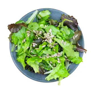 Fresh salad