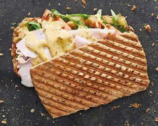 Sándwich Panther sweet Turkey