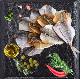 Жовтий Смугастик (50г)