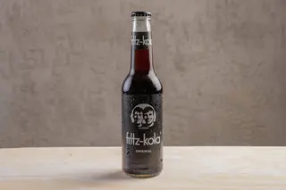 Fritz Kola