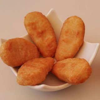 Nuggets De Pollo (8 Uds.)