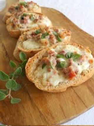 Bruschettona Tip Quality