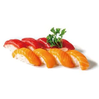 63-Sake Maguro Nigiri (8 Uds.)
