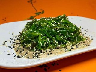 Салат Сівід Чука (140 г)