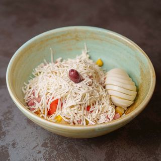 Овчарска салата (450г)