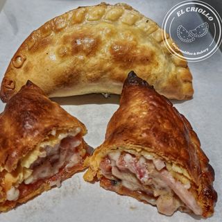 Pollo Picante (1 ud.)