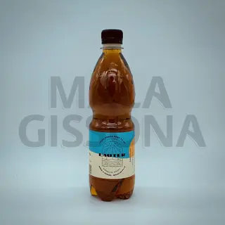 Red bay - Rye red ale - 50cl