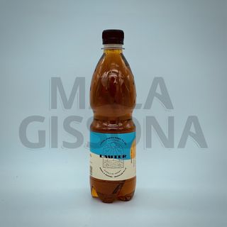 Red bay - Rye red ale - 50cl