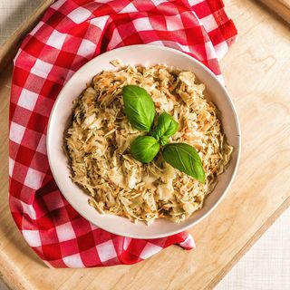 Kiszona kapusta 200g