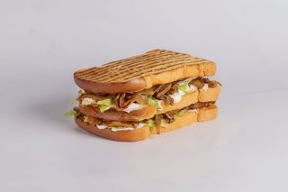 Big Toast Kebab Planted