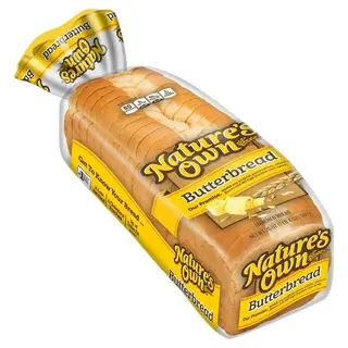 Butter Bread