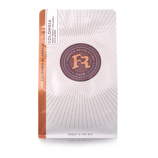 Cafea Colombia El Obraje