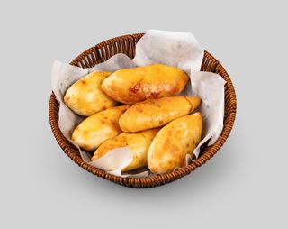 Ассорти мини пирожков