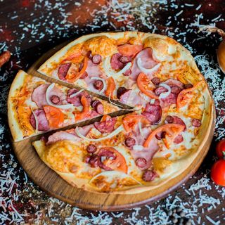 Панська (500г)