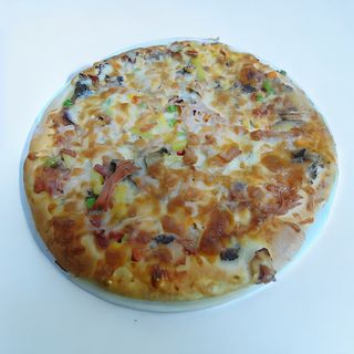 Pizza Extra Ø 32cm