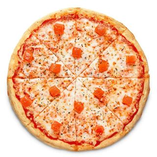 Пицца "Маргарита"