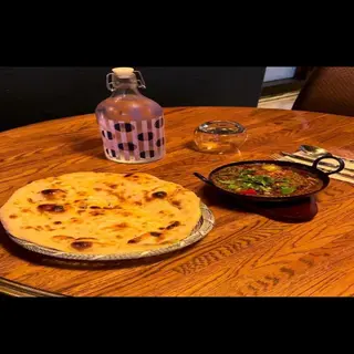 Pashavari Naan
