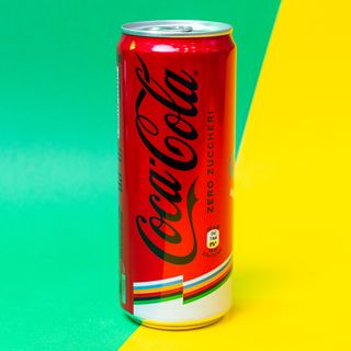 Coca Cola Zero