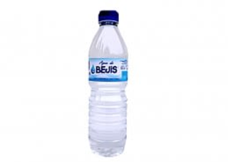 Bejis Botella De Agua 500Ml.