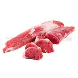 Solomillo De Cerdo A Filetes (Aporx.500 Gr)