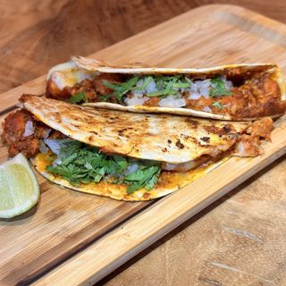 15. Gringa Pastor (2 Pzs.)