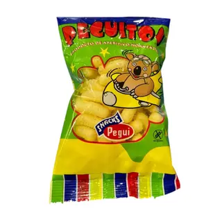 gusanitos 7g