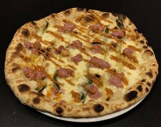 CALÇOTS I BOTIFARRA