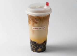 Айс лате БАНОФФІ 700мл